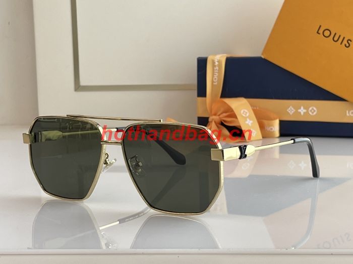 Louis Vuitton Sunglasses Top Quality LVS02421